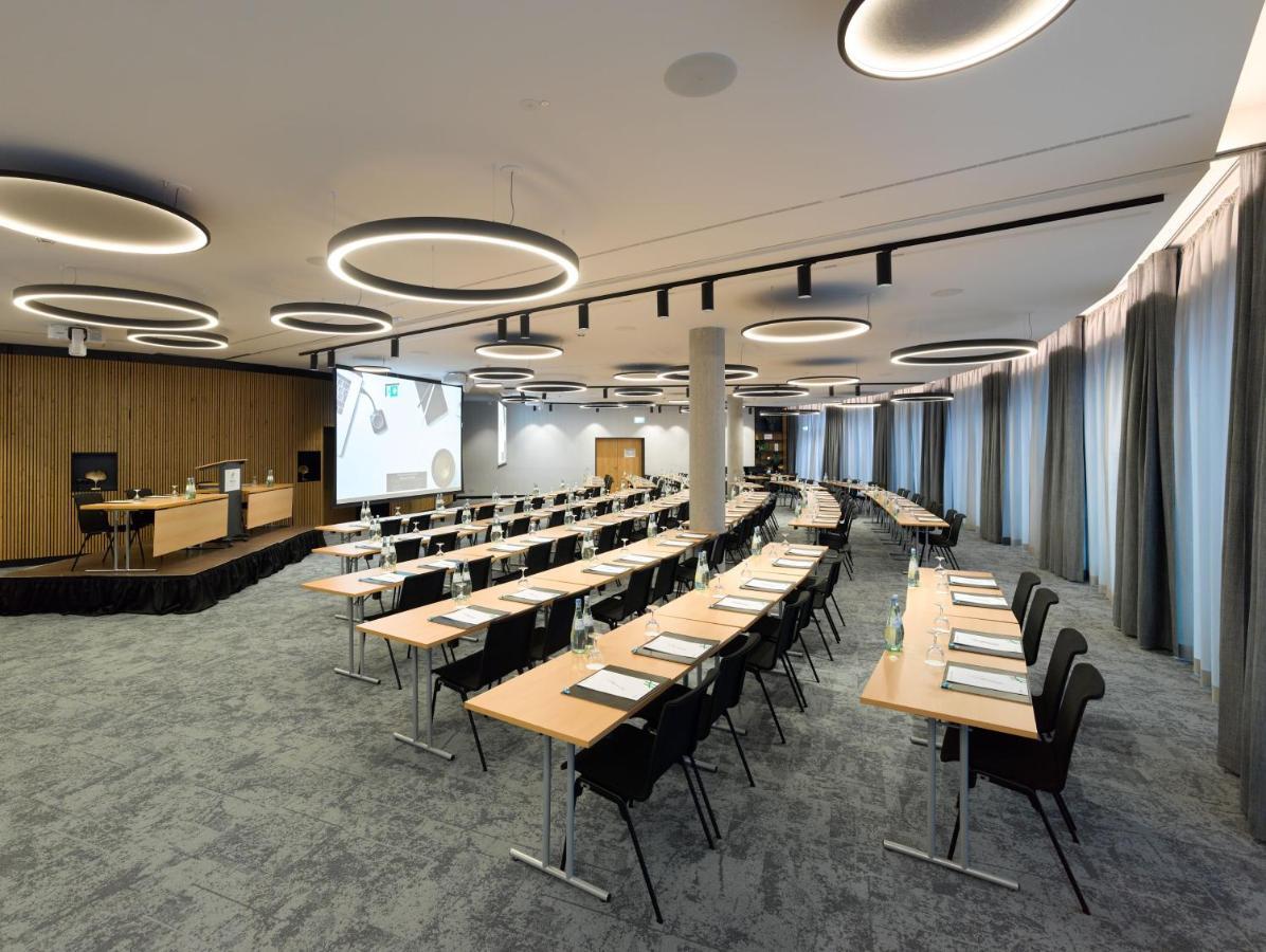 Holiday Inn Stuttgart By Ihg Dış mekan fotoğraf