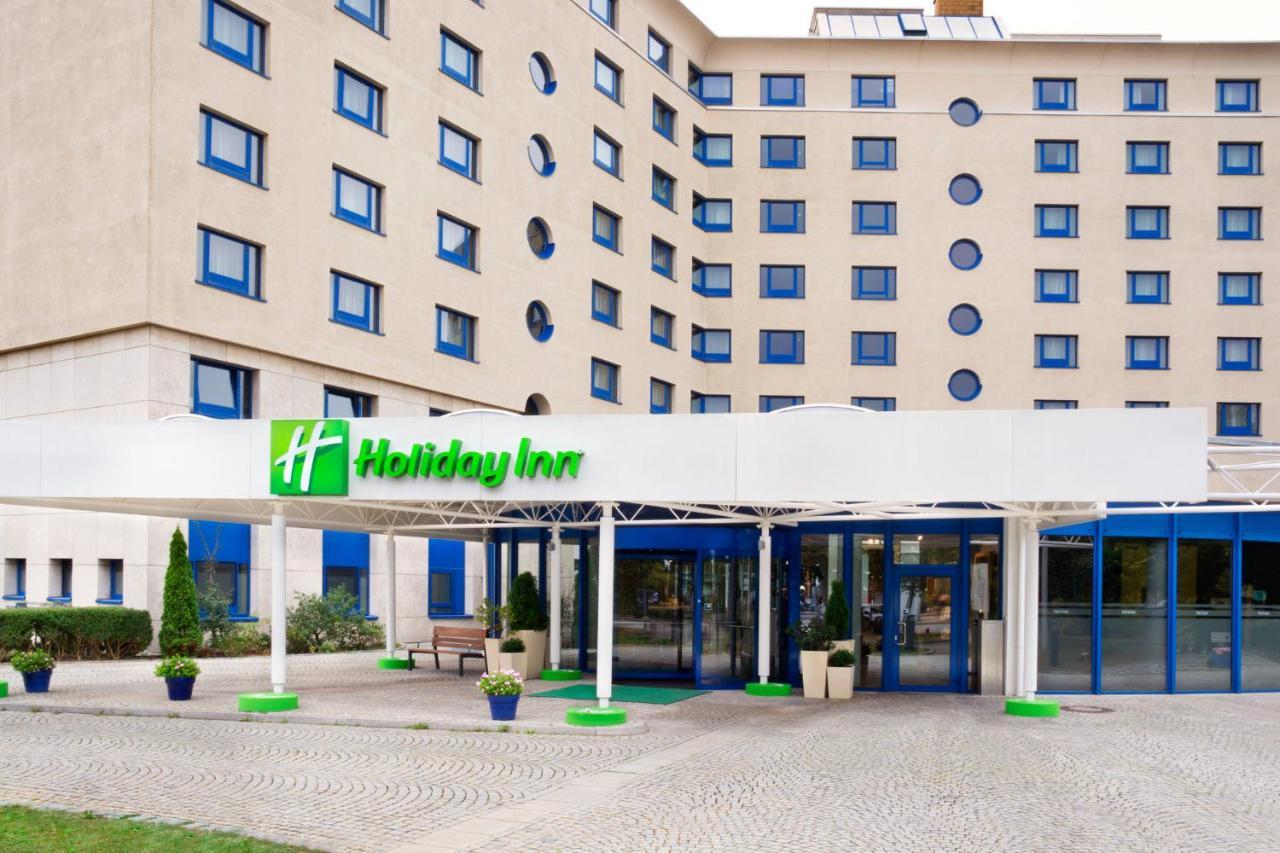 Holiday Inn Stuttgart By Ihg Dış mekan fotoğraf