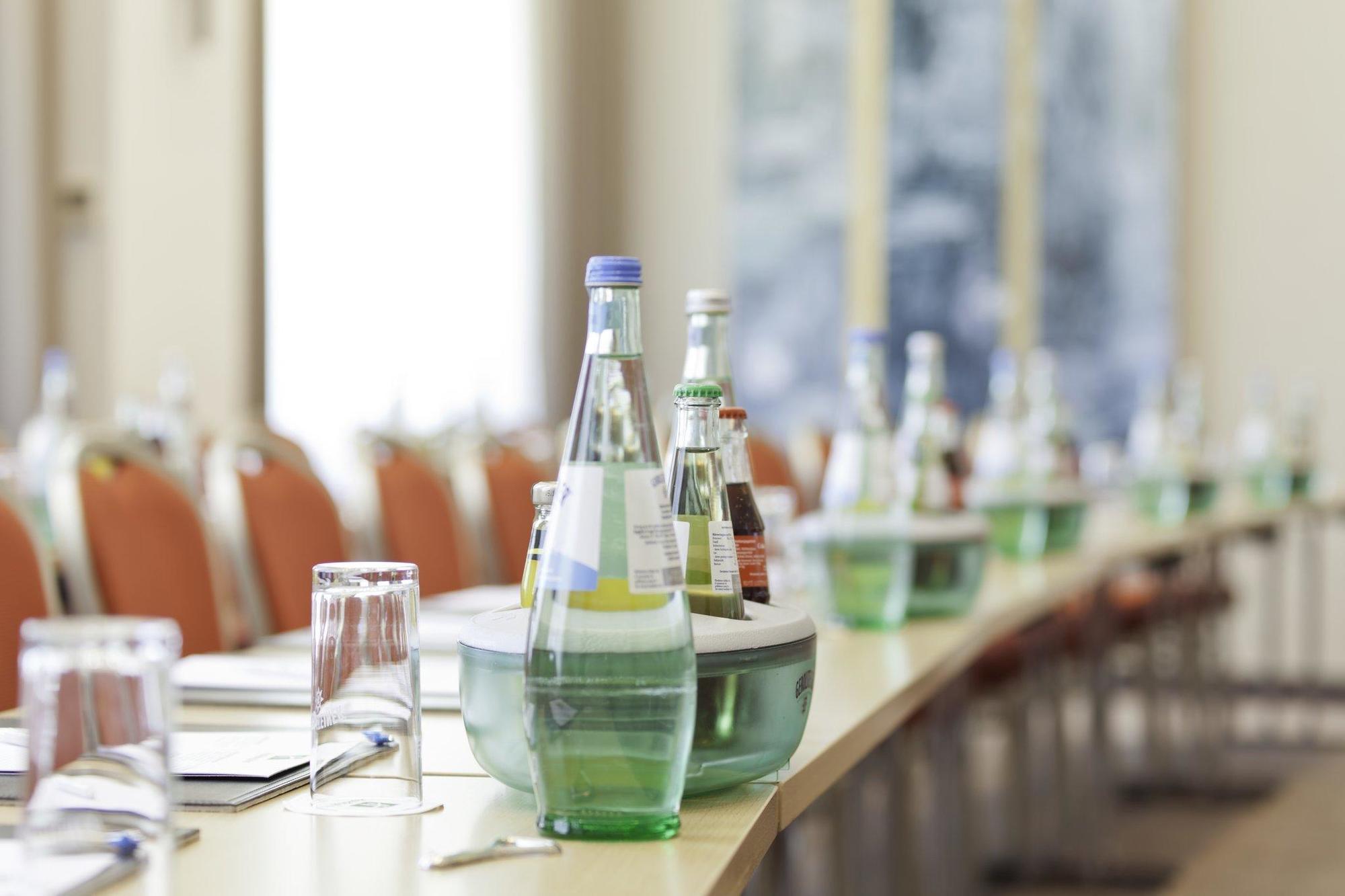 Holiday Inn Stuttgart By Ihg Dış mekan fotoğraf